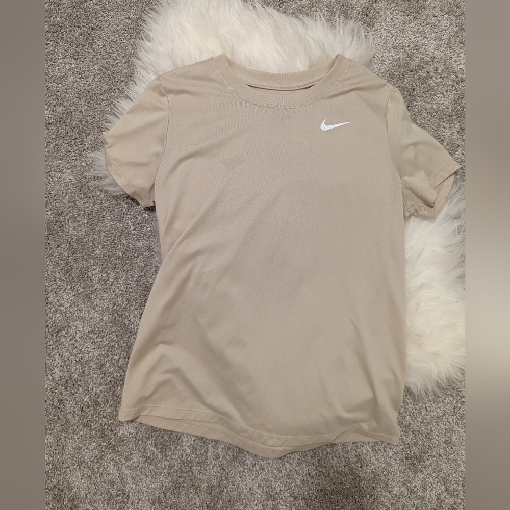Nike Women's Dri-Fit Tee